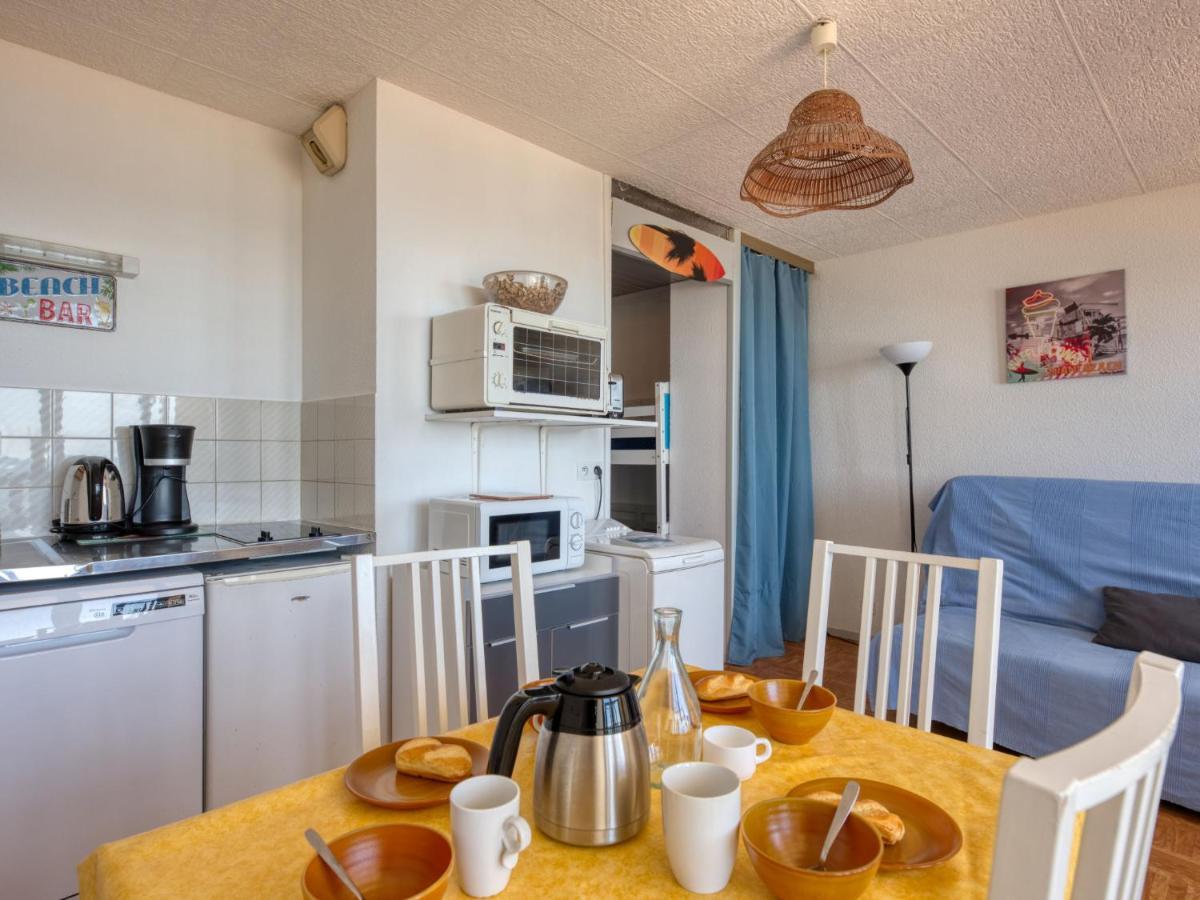 Apartment Ortal Ocean-2 By Interhome Lacanau Luaran gambar