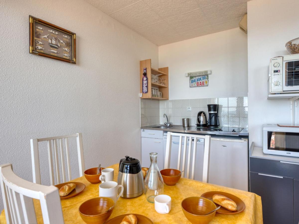Apartment Ortal Ocean-2 By Interhome Lacanau Luaran gambar