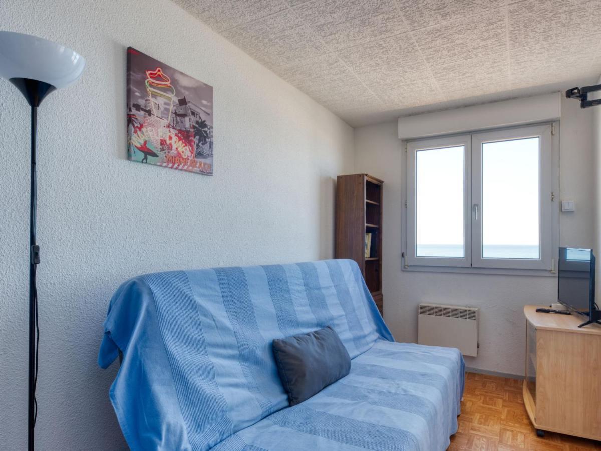 Apartment Ortal Ocean-2 By Interhome Lacanau Luaran gambar