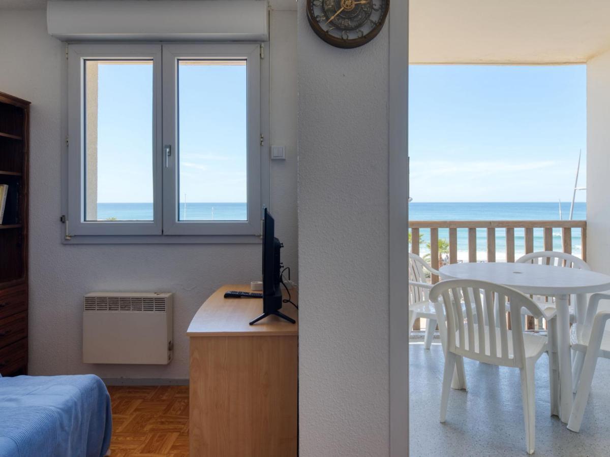 Apartment Ortal Ocean-2 By Interhome Lacanau Luaran gambar