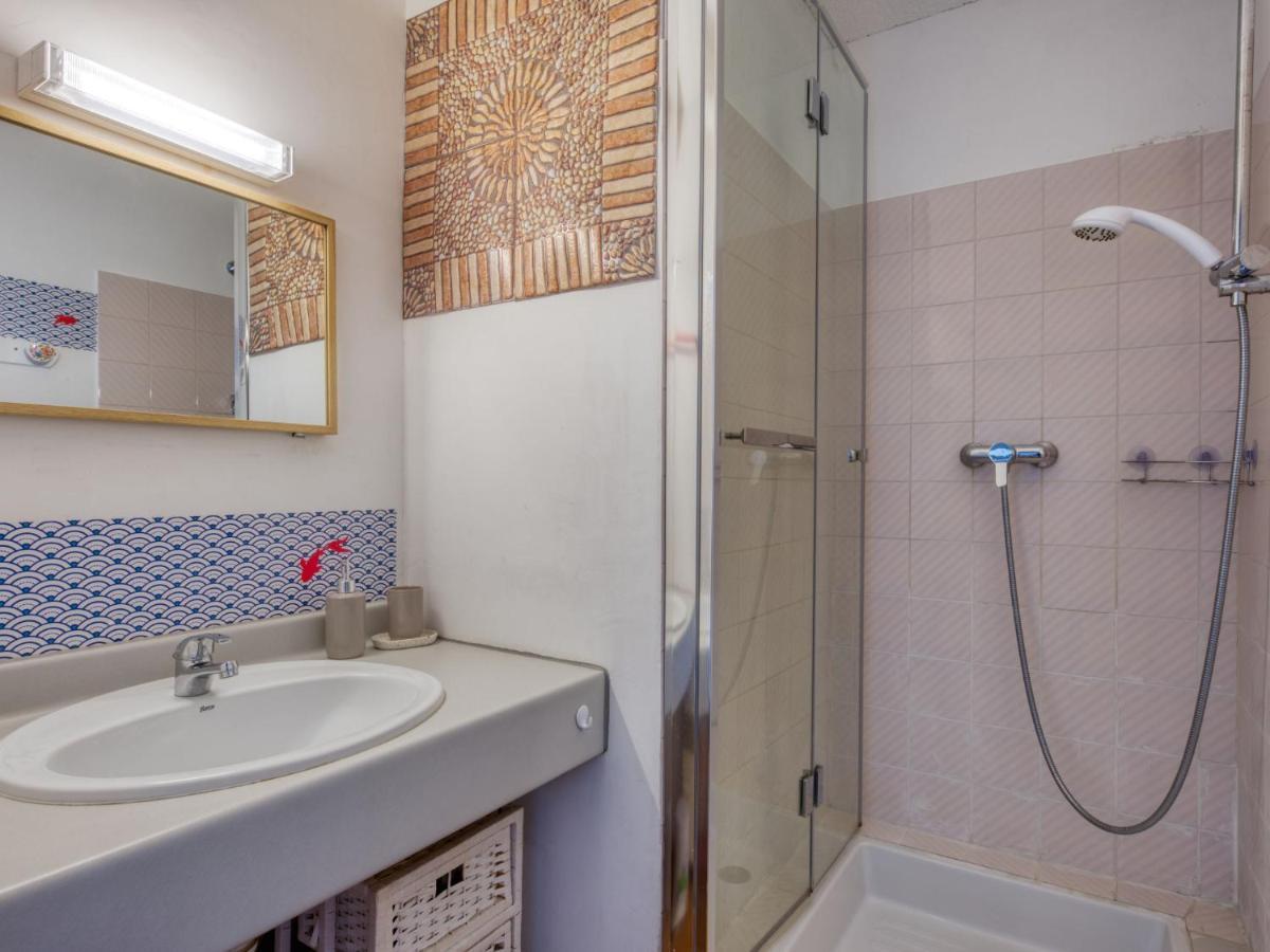 Apartment Ortal Ocean-2 By Interhome Lacanau Luaran gambar