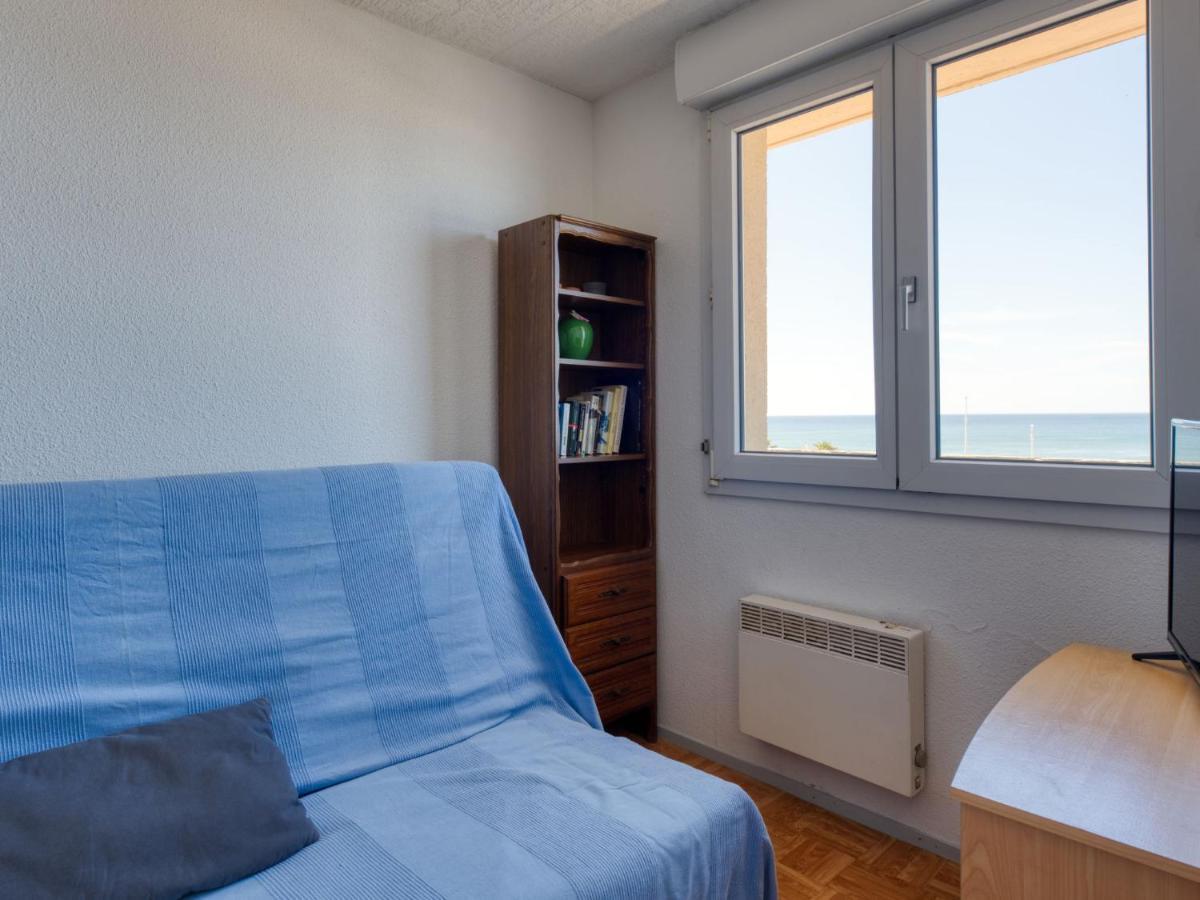 Apartment Ortal Ocean-2 By Interhome Lacanau Luaran gambar